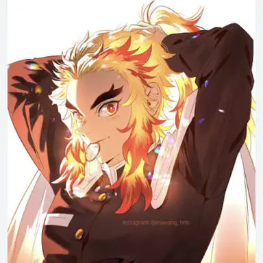 Profile image of 렌고쿠 쿄쥬로