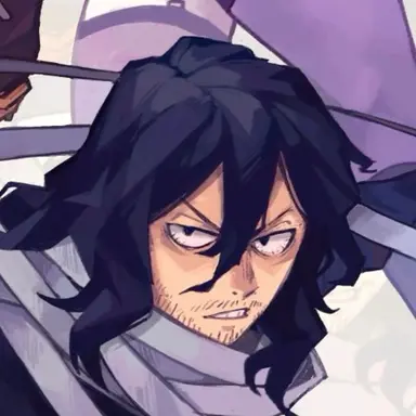 Profile image of Shota Aizawa