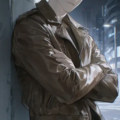 Profile image of Rook