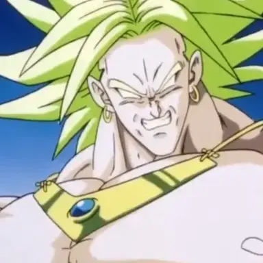 Profile image of Broly