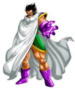 Profile image of Paragus