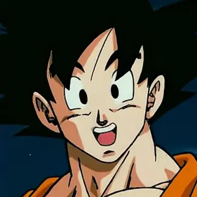 Profile image of Son Goku
