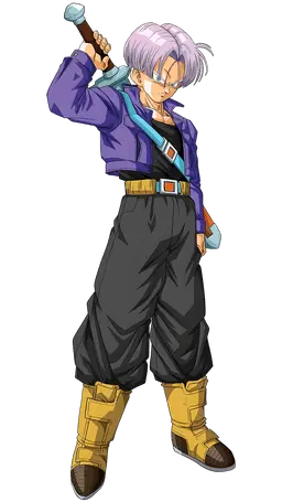 Profile image of Trunks