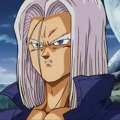 Profile image of Trunks