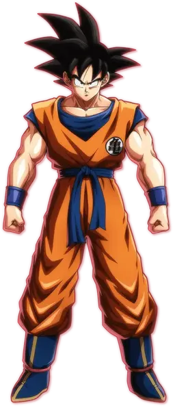 Profile image of Son Goku