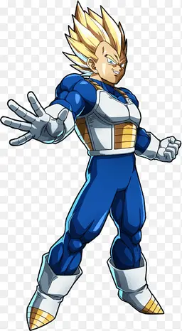 Profile image of Vegeta