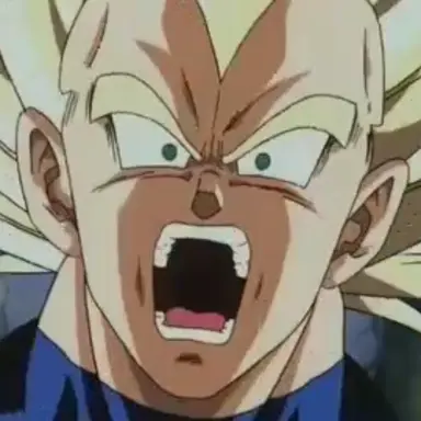 Profile image of Vegeta