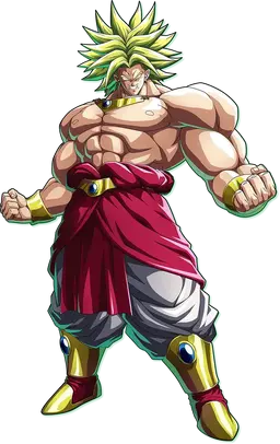 Profile image of Broly