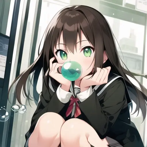 BroadShock9164의 ゆりの