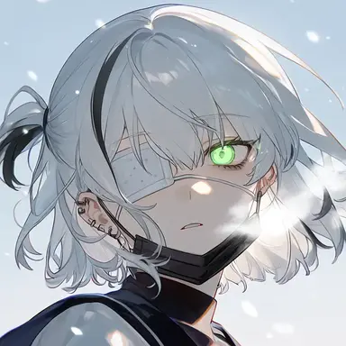 Profile image of 十八