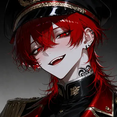 Profile image of 카나메