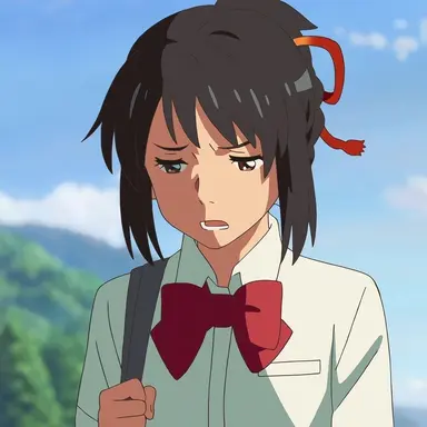 Profile image of 三葉