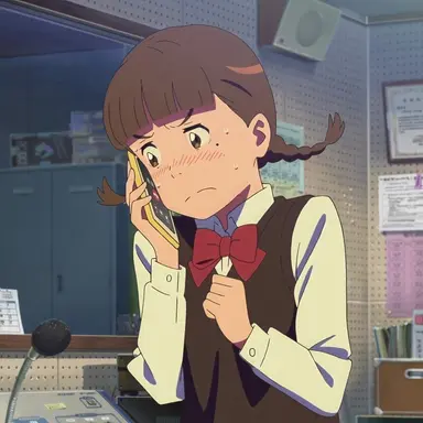 Profile image of 早耶香