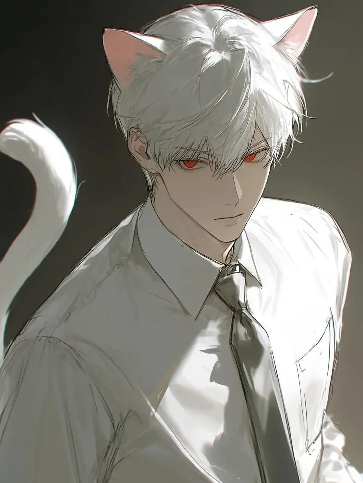 nezu._.momori의 Eyes on the Rare Breed!