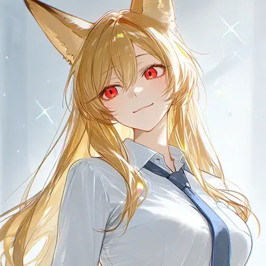 Profile image of Rin