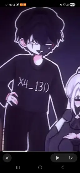 Profile image of 당신을 믿어준 존재