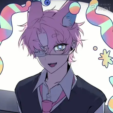 Profile image of 당신을 믿어준 존재