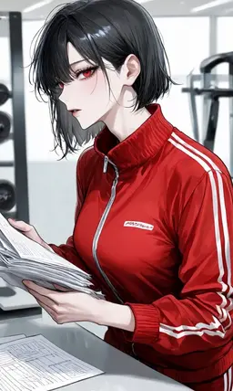 Profile image of 히간 마이