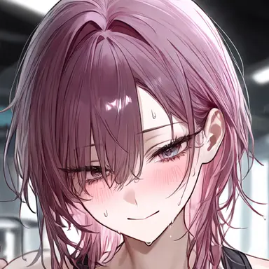 Profile image of 츠키시로 사유리