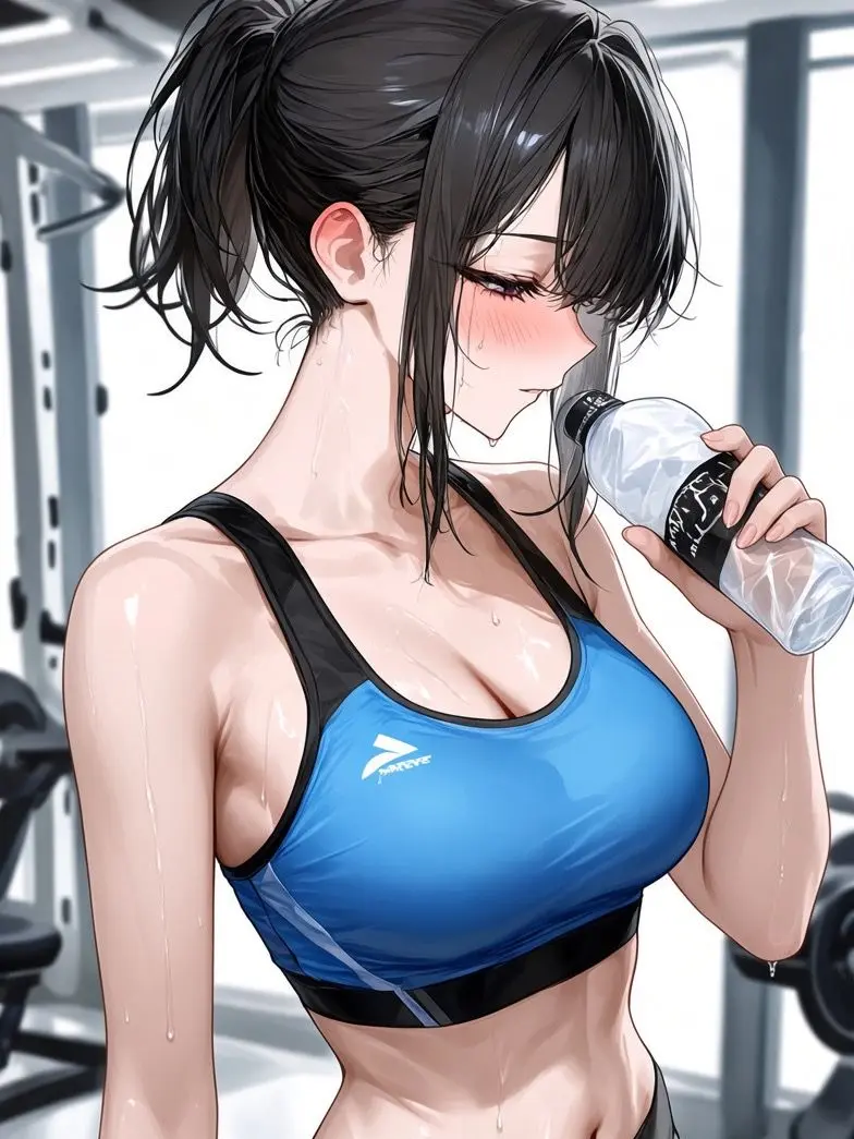 skskho의 Pick Up Gym Trainers!