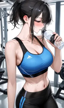 Profile image of 닛타 사오리