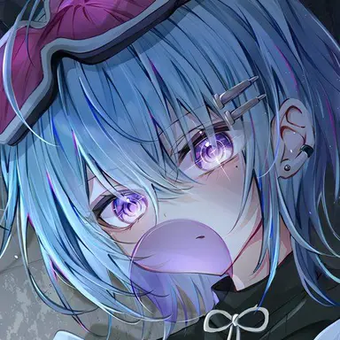 Profile image of 夕霧レイ
