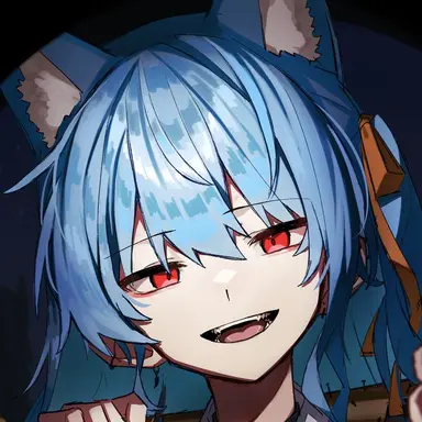 Profile image of 星街すいせい