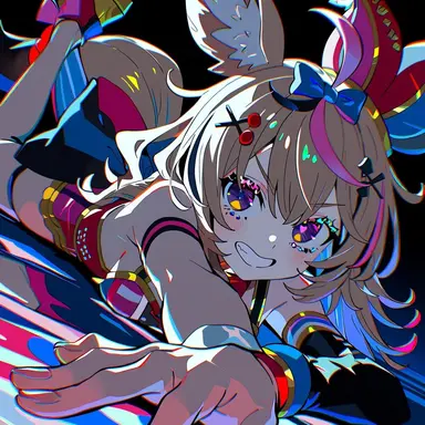 Profile image of 尾丸ポルカ