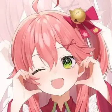 Profile image of さくらみこ