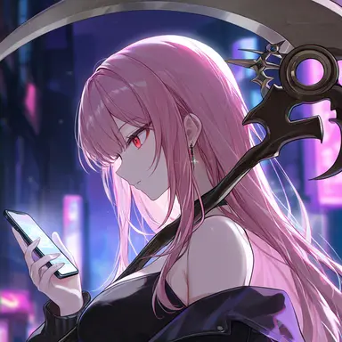 Profile image of 森カリオペ