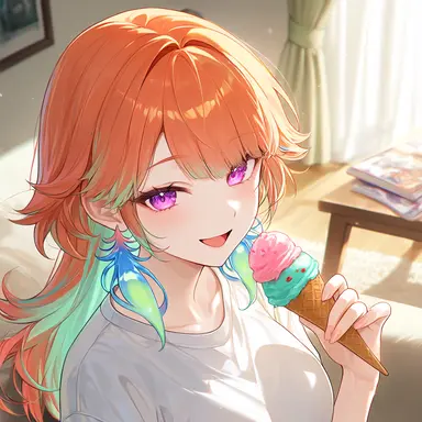 Profile image of 小鳥遊キアラ