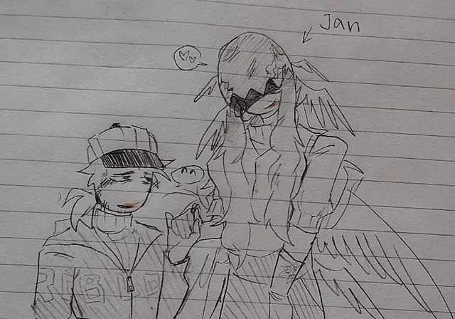 Profile image of ジャン