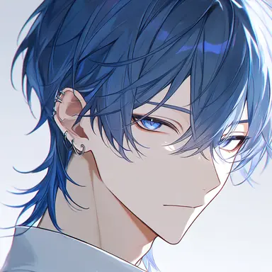 Profile image of 怜