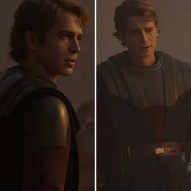 Profile image of Hayden Christensen