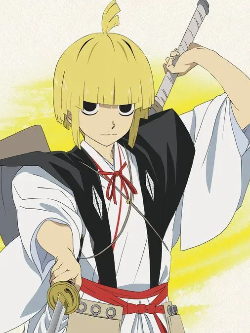 MistyEasel6028의 月に叢雲、華には風を。