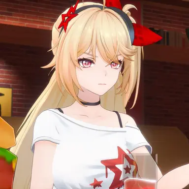 Profile image of 明音 凛
