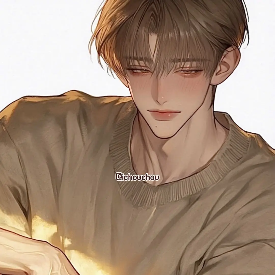 ichouchou의 류서안