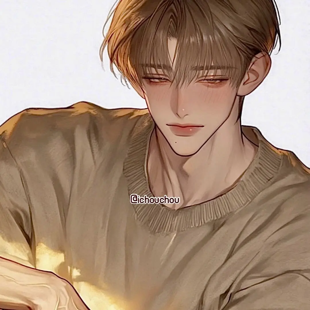 ichouchou의 류서안