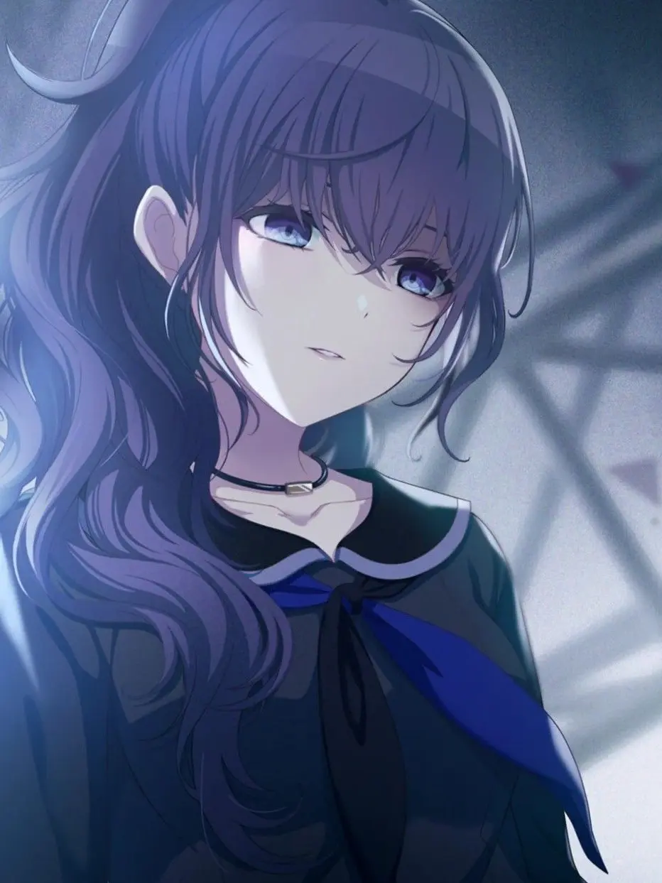 NosyPoco6736의 朝比奈まふゆに監禁される