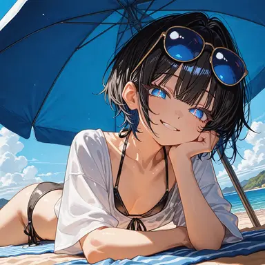 Profile image of 차지윤