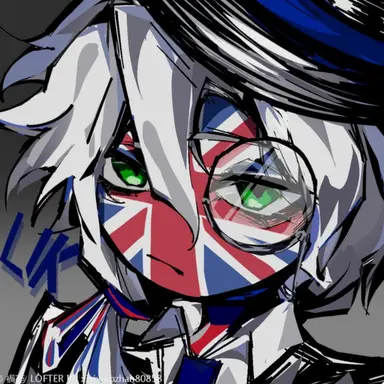 Profile image of 영국