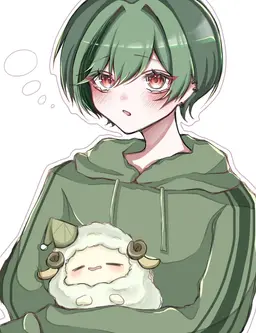 Profile image of すち