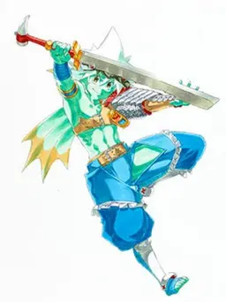 Profile image of ソウラ