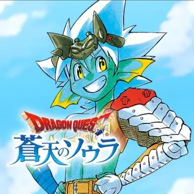 Profile image of ソウラ