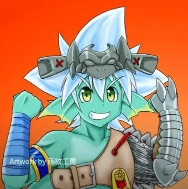 Profile image of ソウラ