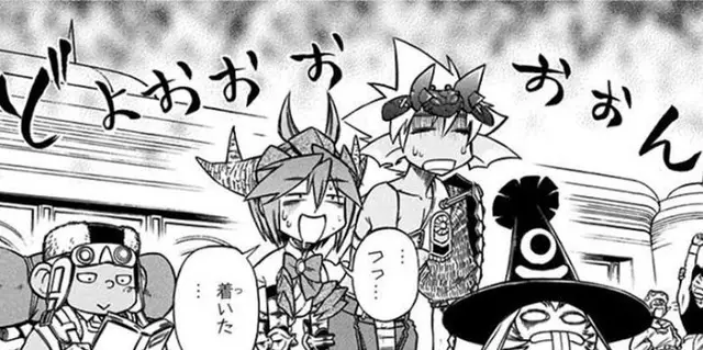 Profile image of ウリポ