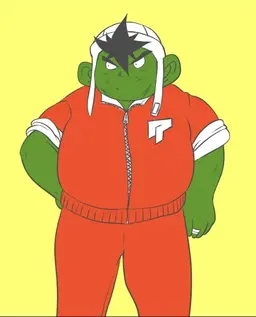 Profile image of ジェイビー