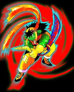 Profile image of ジェイビー