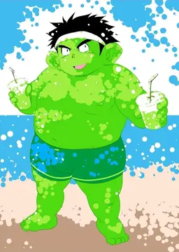 Profile image of ジェイビー