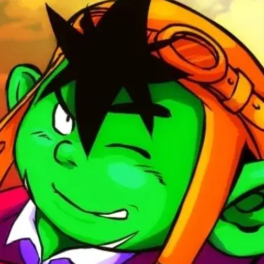 Profile image of ジェイビー